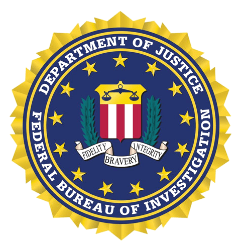 FBI Logo 