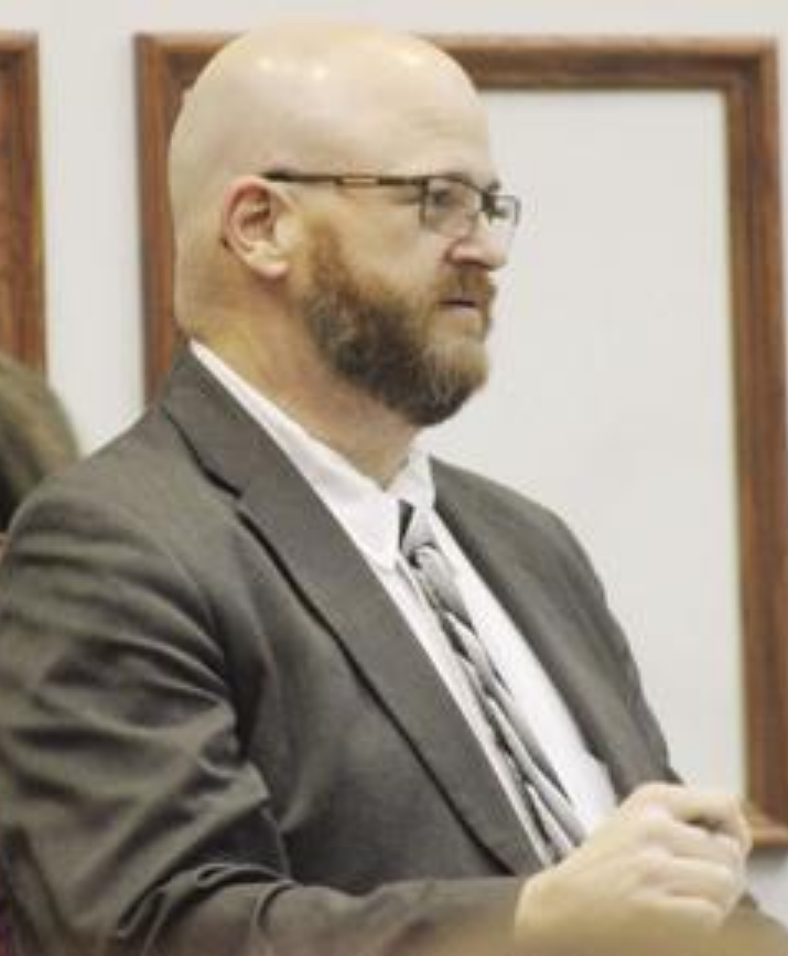 Shannon Powers Shannon Powers